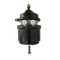 Chambre de frein à ressort pneumatique d'origine Juxin OE 0154209218 9254812700, adaptée aux camions de moyenne et de grande capacité