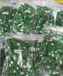 Prix d'usine en gros Pièces de rechange Modèle différent Flex de charge de téléphone <span class=keywords><strong>portable</strong></span> pour tous les connecteurs de port de charge Tecno - Product Image 1