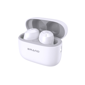 หูฟังบลูทูธ 5.3 รุ่น G13-D แบตเตอรี่ใช้งานได้นาน 35 ชั่วโมง กันน้ำระดับ IPX4 ควบคุมด้วยระบบสัมผัส - Product Image 4