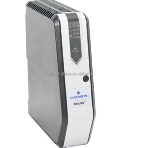 Carte module Emerson série <span class=keywords><strong>DeltaV</strong></span> VE4003S2B9 VE5009 VE4006P2 VE3008 CE5009 VE4035S2B1 - Product Image 1