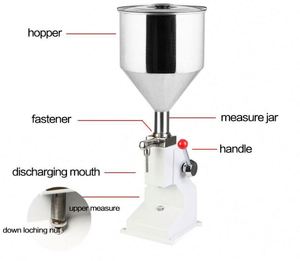 Electric Manual Filling <b>Machine</b> for Shampoo & Liquid Metal Pouch/Bags Packaging with PLC Motor Core Components 1 Year Warranty - Product Image 3