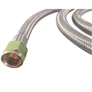 उच्च दबाव नियामक 0-20psi समायोज्य प्रोपेन गैस सिलेंडर नियामक के साथ अमेरिकी बाजार के लिए नली - Product Image 3