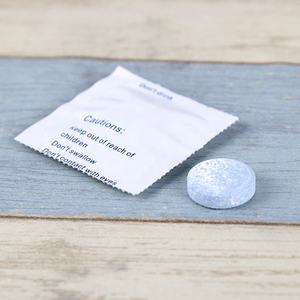 Pastos de limpieza para dentadura, 100% P - Product Image 2