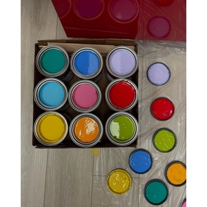Fotoiniciador <span class=keywords><strong>BAPO</strong></span> para Recubrimientos UV - Product Image 6