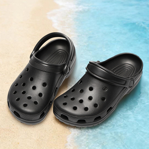 Scarpe da Infermiere in EVA Estate 2026, Unisex, Antiscivolo, Morbide, per Ospedale, Clinica Veterinaria, Zoccoli Medici con Cinturini Posteriori - Product Image 5