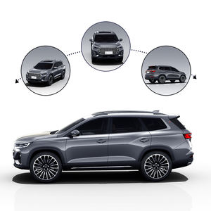 MANSION HOUSE EDITION 7 PLAZAS 1,6 T MANUAL JETOUR X90 PLUS 2023 <span class=keywords><strong>NUEVO</strong></span> - Product Image 1