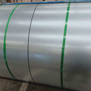 Bobinas de Acero Inoxidable Laminadas en Frío AISI SUS 201 304 316L de 0.1mm-0.3mm, Venta Caliente - Product Image 1