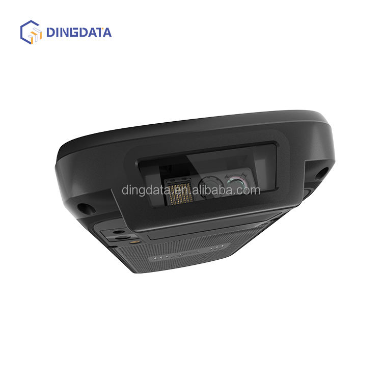 Modela Inventory Control Machine 5 Inch Android Barcode Scanner PDA for Warehouse Inventory Logistics ...