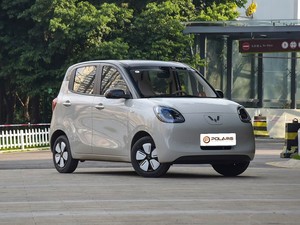 Nouvelle voiture électrique Pure EV Wuling Hongguang MINIEV 2025 4ème génération 301 km Édition Premium - Product Image 1