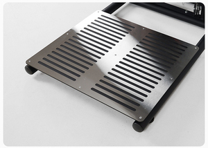 Huấn luyện viên sức mạnh bên deltoids với thép xây dựng-170 lbs trọng lượng ngăn xếp cho sử dụng phòng tập thể dục thương mại - Product Image 2