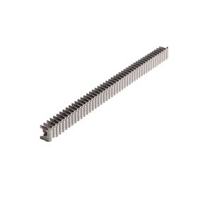 गद्दे बिस्तर वसंत फ्रेम के लिए गैल्वेनाइज्ड एम 46 और एम 66 फास्टनरों लिविंग रूम फर्नीचर के लिए आधुनिक स्टील जस्ता आयरन क्लिप स्टेपल - Product Image 2