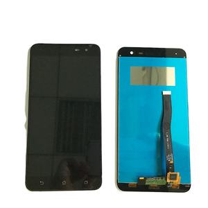เปลี่ยนโทรศัพท์มือถือLcd Touch Screen Digitizerสำหรับ<span class=keywords><strong>Asus</strong></span> <span class=keywords><strong>Zenfone</strong></span> <span class=keywords><strong>3</strong></span> <span class=keywords><strong>ZE552KL</strong></span>หน้าจอLcd - Product Image 1