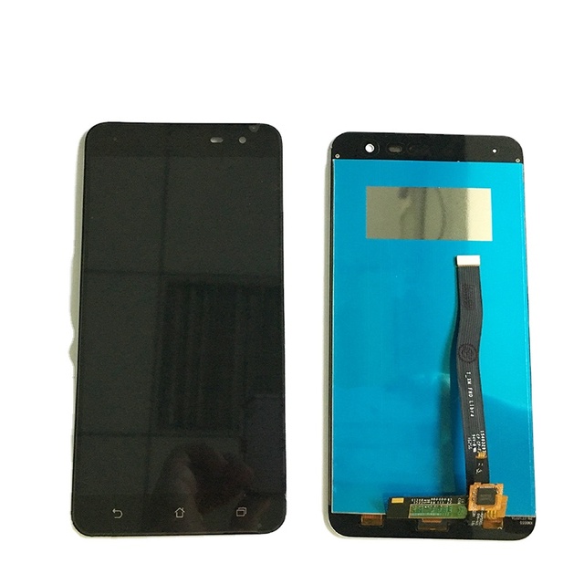 Replacement Mobile Phone Lcd Touch Screen Digitizer for Asus Zenfone 3 ZE552KL Lcd Screen