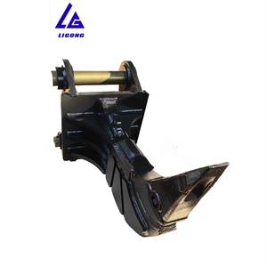 Ligong nhiệm vụ nặng nề <span class=keywords><strong>Ripper</strong></span> cho 1-50t máy xúc, Hướng dẫn sử dụng <span class=keywords><strong>Ripper</strong></span>, duy nhất <span class=keywords><strong>Ripper</strong></span> - Product Image 3