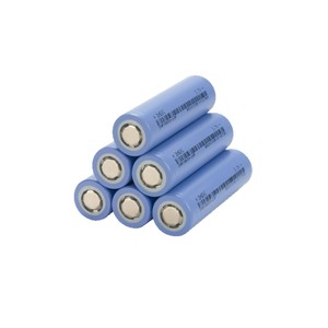 Batterie lithium Dongci 18650 2000mAh 15C INR18650-20P pour drone et moto électrique - Product Image 3