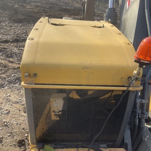 Excavadora <span class=keywords><strong>Volvo</strong></span> EC480D Usada, 48 Toneladas, 245kW, Motor D13, Excavadora Hidráulica para Minería, Fuerza <span class=keywords><strong>de</strong></span> Excavación <span class=keywords><strong>de</strong></span> 251kN, Cuchara para Roca, en Stock - Product Image 5