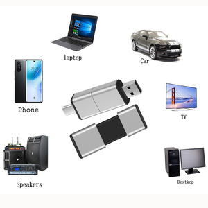 Nueva Memoria USB <span class=keywords><strong>para</strong></span> Teléfono, 1TB 2TB 3.2, Tipo C, USB 3.0/2.0, 8GB 16GB 32GB 64GB 128GB 256GB - Product Image 5