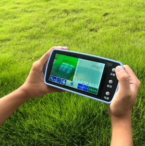 أوبتوسكاي ATP9100 - مقياس طيفي محمول واسع النطاق للتكوينات الجيولوجية - Product Image 2