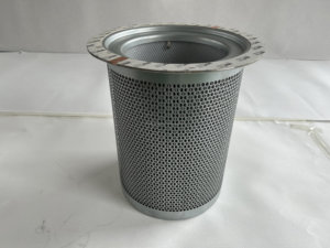 Separador de Aceite para Compresor de Aire MANNY de Alta Calidad, Fibra de Vidrio y Papel Filtrante, Repuesto de Elemento Filtrante 22219174 - Product Image 4