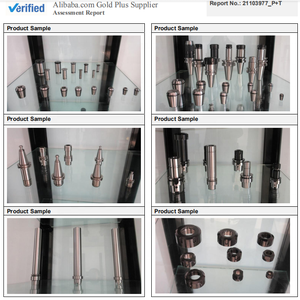 Bt30 BT40 BT50 Krimpen Fit Gereedschaphouder SF6-100 - Product Image 5