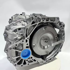 Ensemble de boîte de vitesses <span class=keywords><strong>automatique</strong></span> CVT8 JF017E compatible avec <span class=keywords><strong>Nissan</strong></span> X-Trail T32 Rogue Teana L33 <span class=keywords><strong>Qashqai</strong></span> Murano 2.0L 2.5L - Product Image 4