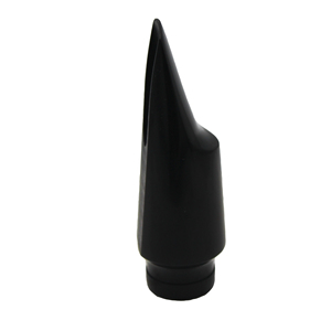 Boquilla de Saxofón Alto de Goma Dura EMHA6, Cámara Interna Híbrida Mejorada para un Tono de Jazz Moderno - Product Image 4