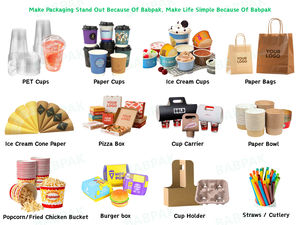 Custom Logo Plastic <b>Cups</b> Disposable Drinkware 16oz Round Bottom Plastic <b>Cup</b> with <b>Sip</b> Lid and Logo - Product Image 5