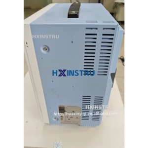 YOKOGAWA GP20 ชุดเก็บข้อมูลพร้อมโมดูลอินพุตแบบอะนาล็อก GX90XA 1 ชิ้น -- H - Product Image 2