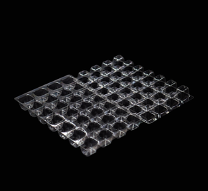 Tarjetas de Dosis Diarias Desechables de 7 Días para Sistema de Dosis Unitaria con Sellado en Frío, Blísteres de PVC/Plástico/Aluminio/PET para Pastillas, Vitaminas y Alimentos - Product Image 6