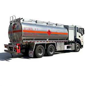 Camion-citerne à carburant, camion-citerne à huile CLW 40/60 m³ pour ravitaillement d'avions, citerne à kérosène aéronautique - Product Image 2