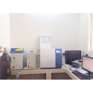 เครื่องวัดเบนซีนขนาดเล็ก 100-1000ppm แบบพกพา เชื่อมต่อ WIFI สำหรับห้องปฏิบัติการ รุ่น C6H6 พร้อมระบบโครมาโทกราฟี  รองรับ OEM ปรับแต่งได้ - Product Image 4