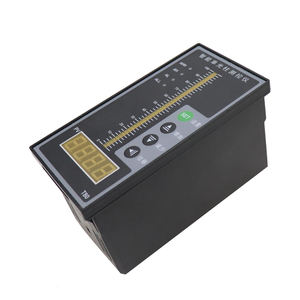 Indicateur de niveau numérique automatique avec affichage numérique, sortie 4-20mA RS485, contrôleur d'eau - Product Image 3