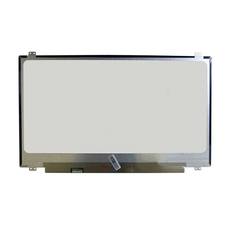 Monitor LCD NT173WDM-N26, 1600(RGB)* 900 17.3 "60Hz TN untuk layar Laptop untuk penggunaan Desktop