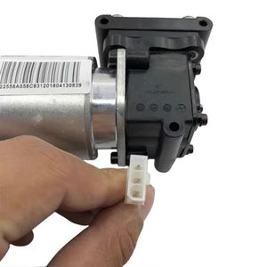 Original Ecofit Original Foton for Cummins Electric Urea Dosing Pump <strong>Motor</strong> 461U2402 A052B245 00369416 Engine Parts - Product Image 5