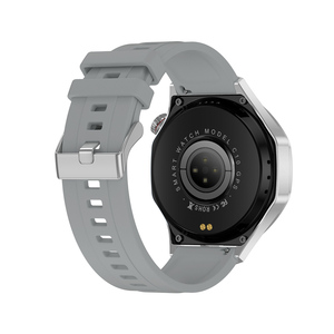 Smartwatch GPS Sportivo C10 per Uomo con Funzione di Risposta alle Chiamate, Impermeabile 3ATM, Tracker Fitness Intelligente - Product Image 5