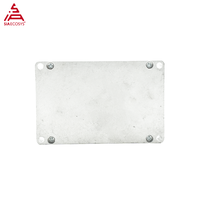 Contrôleur Fardriver ND72260 MiNi12 72V 260A pour moto électrique, contrôleur programmable à onde sinusoïdale pour moteur 1500W