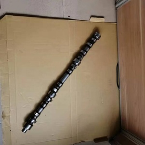 Engine Parts for E3116 3126 3126B Engine Camshaft 1006300 6I4098 Crankshaft 2715658 105-1725 227-5480 4W3498 OR2806 OR2808 - Product Image 4