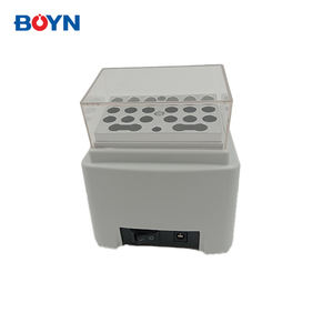 حاضنة مؤشر بيولوجي رقمي للمختبر 5 ℃ ~ ، حاضنة للمؤشرات البيولوجية EO - Product Image 3