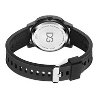 Nuevo Reloj Deportivo DANIEL con Correa de Silicona para Hombre, Resistente al Agua, Magnético, Moderno, Reloj de Pulsera a Prueba de Agua