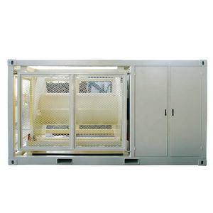 10 טון הידראולי התאוששות כננת רמת רוח כננת 2000Lbs חשמלי כננת - Product Image 5