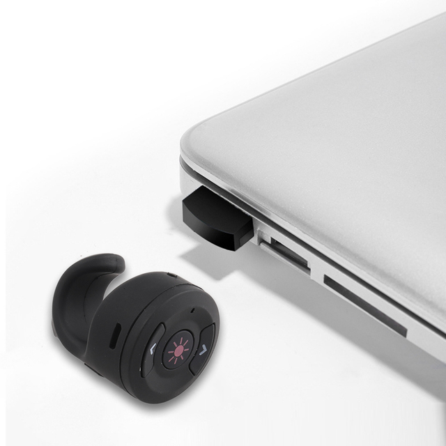 Wireless Laser Pointer Presenter Powerful Laser Pen Red USB Flip Wireless PPT Presentation Remote Control Lazer Pointers
