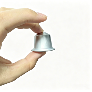 Capsule de thé vert en poudre, portion individuelle, compatible avec les machines à café de type Nespresso - Product Image 3