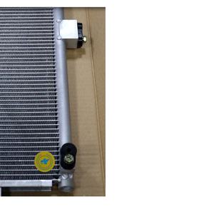 Condensador de Aire Acondicionado para Subaru Forester 73210-SJ000 73210SG000 73210SG001 73210SG002 - Product Image 3