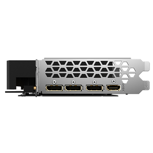 Tarjeta Gráfica Usada GIGABYTE <span class=keywords><strong>AORUS</strong></span> GeForce <span class=keywords><strong>RTX</strong></span> <span class=keywords><strong>4090</strong></span> XTREME WATERFORCE 24G con 24GB de Memoria GDDR6X de 384 bits Compatible con OverClock - Product Image 6