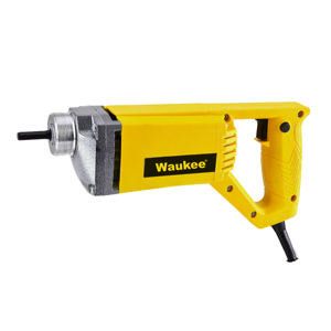 Vibrateur à béton électrique portable 850W de qualité professionnelle pour la construction, alimentation 220V, Chine Zhejiang - Product Image 1