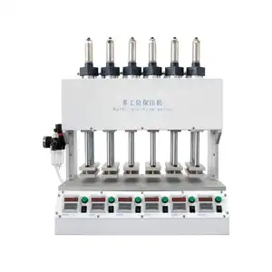 Touch Screen Laminating Repair Machine Oca Lamination Machine Mobile Phone Replacement Lcd Screen Repair Vacuum Lamination