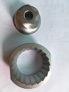 Muelas Cónicas para Molinillo Breville, Muelas de Molienda para Molinillo de Café Breville con Diámetro Exterior de 44.6 o 48 mm - Product Image 2