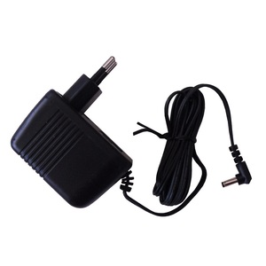 อะแดปเตอร์จ่ายไฟ 12V 600mA สำหรับอุปกรณ์อิเล็กทรอนิกส์ - Product Image 1