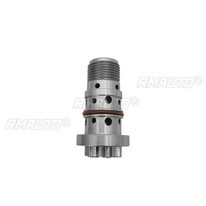 วาล์วควบคุมน้ำมัน 9A710925700 วาล์วโซลินอยด์เพลาลูกเบี้ยว สำหรับเครื่องยนต์ Porsche 3.0 อะไหล่รถยนต์ - Product Image 1