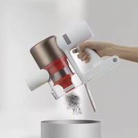 Global pour Xiaomi Mi Robot aspirateur G10 Plus Smart APP-controll nettoyage des sols balayage aspirateur humide sec sans fil Mi Home